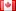 Icono bandera Canadá