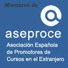Logo Aseproce