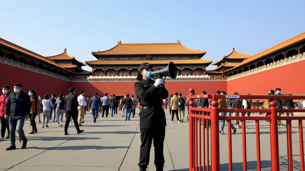 Kina satser på Made in China 2025 – Xi Jinping vil kutte avhengigheten
