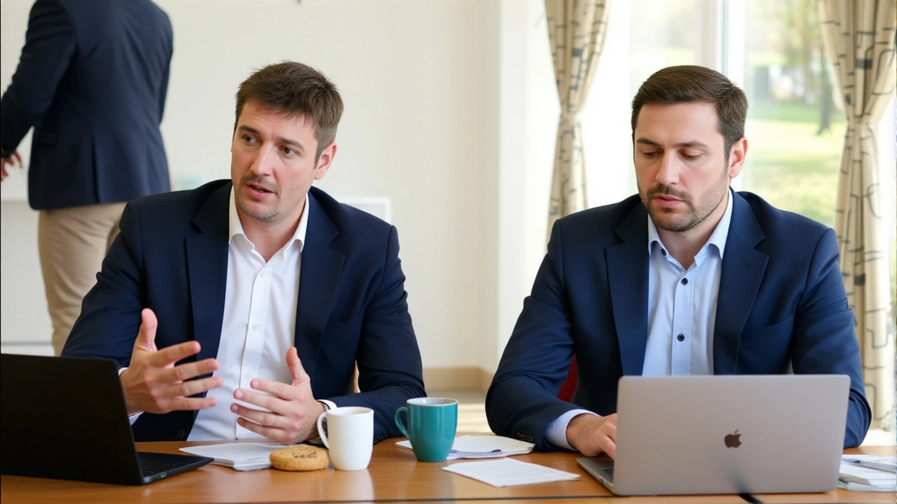 Hva skjer med informasjonen når den blir forvandlet til data?