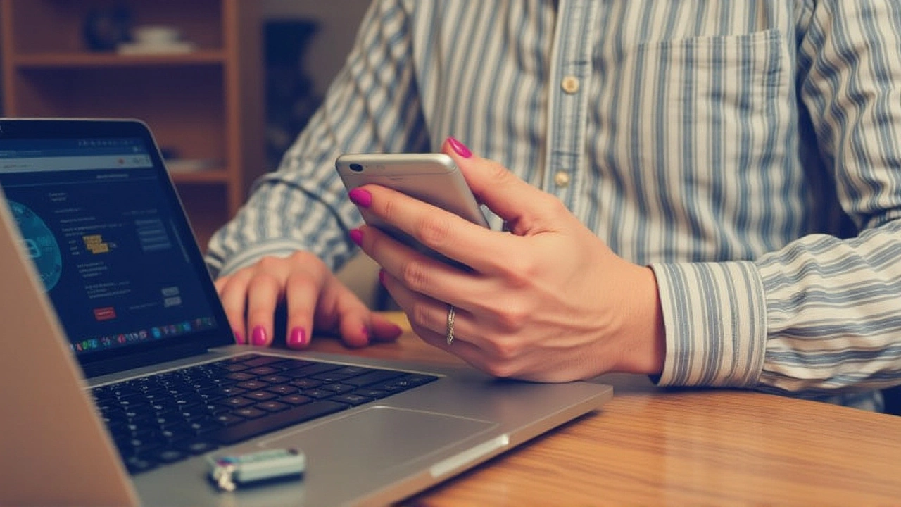 Hvordan reaksjonen har vært